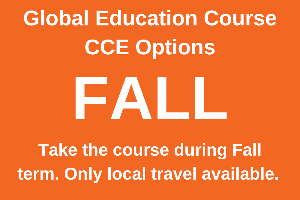 Fall Term Button