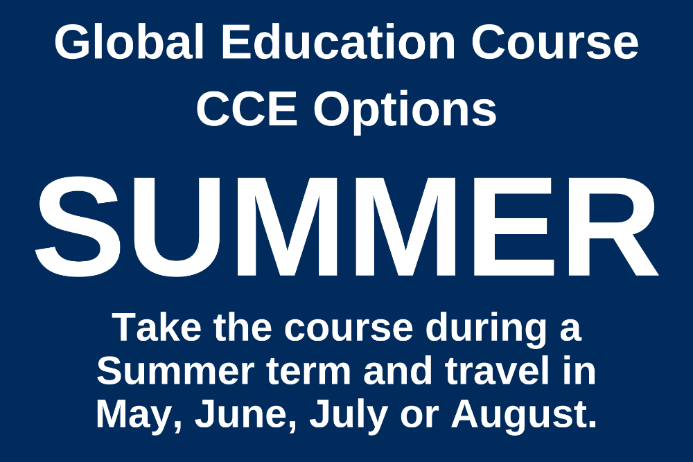 Summer Term Button