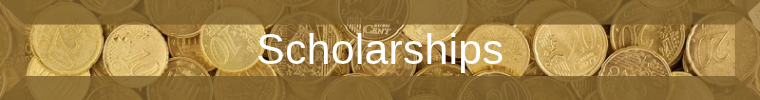 Scholarships coins