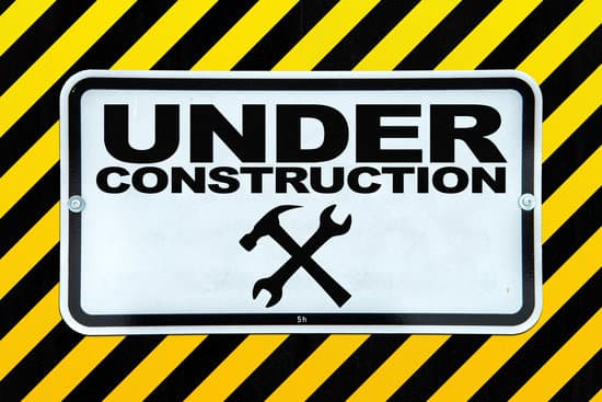 Under Construction