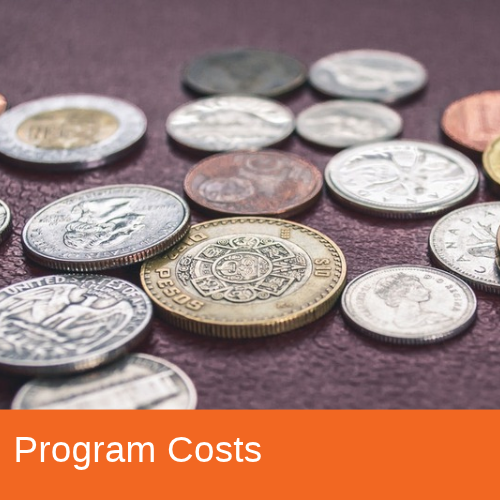 Program Costs